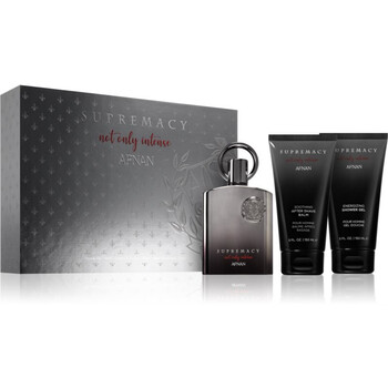 Supremacy Not Only Intense Extrait de Parfum dárková sada